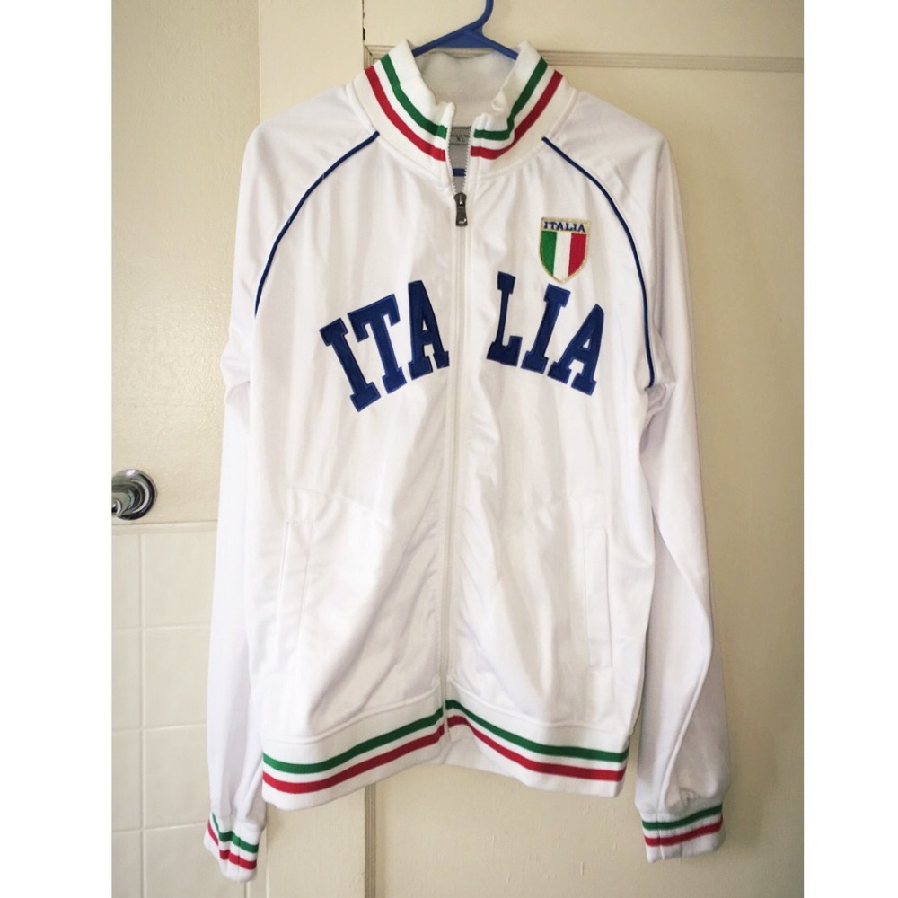 ITALIA JACKET